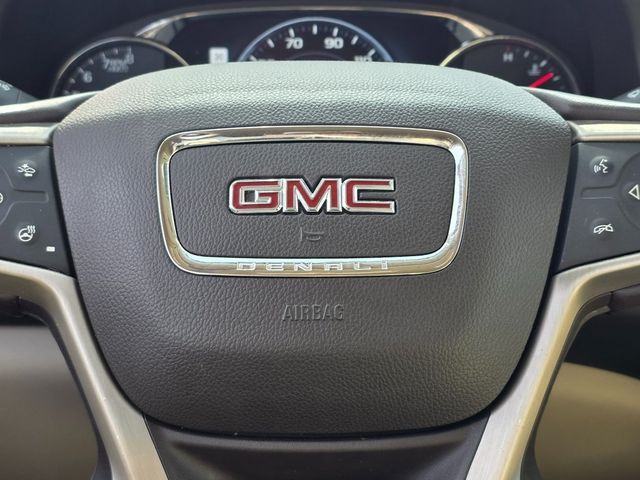 2018 GMC Acadia FWD 4dr Denali - 22969443 - 30