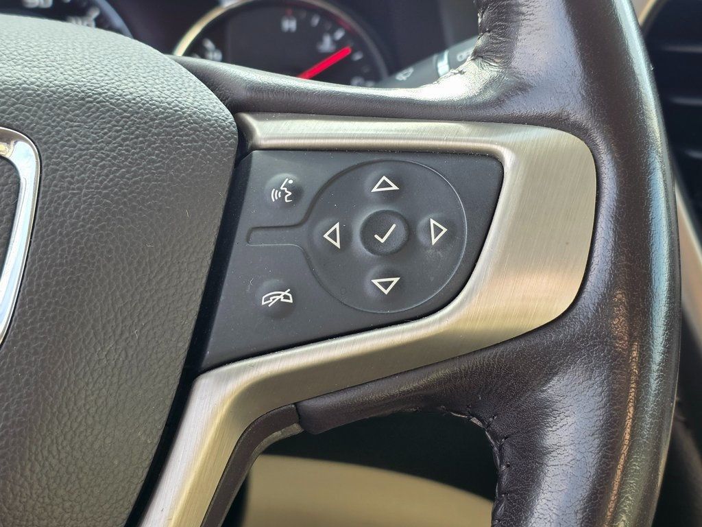 2018 GMC Acadia FWD 4dr Denali - 22969443 - 31