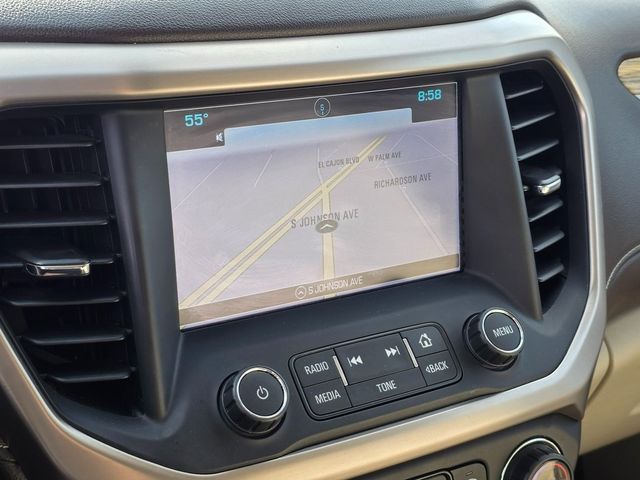 2018 GMC Acadia FWD 4dr Denali - 22969443 - 32