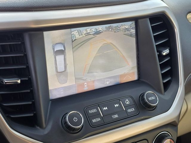 2018 GMC Acadia FWD 4dr Denali - 22969443 - 33