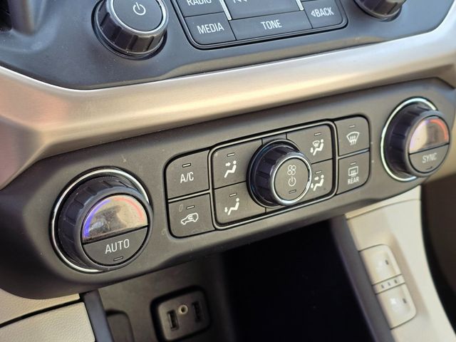 2018 GMC Acadia FWD 4dr Denali - 22969443 - 34