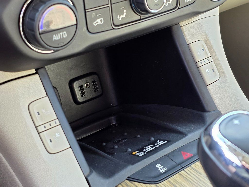 2018 GMC Acadia FWD 4dr Denali - 22969443 - 35