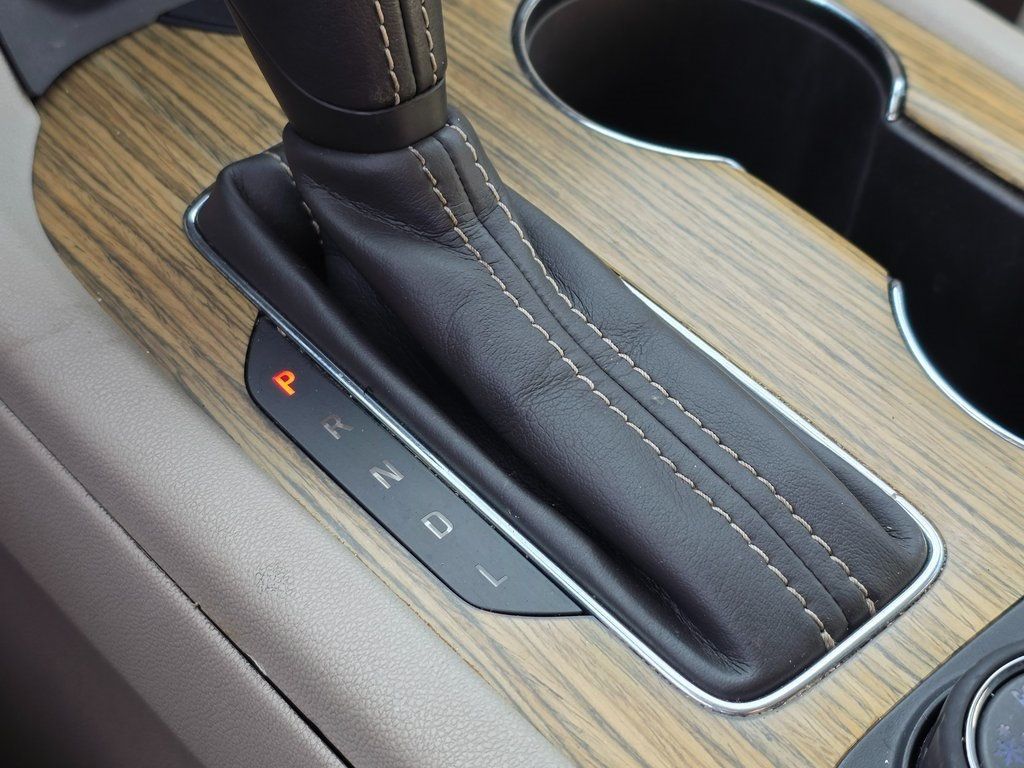 2018 GMC Acadia FWD 4dr Denali - 22969443 - 39