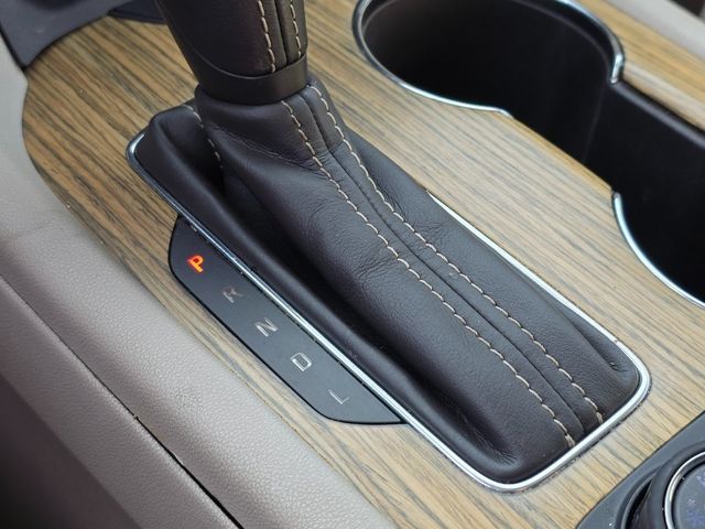 2018 GMC Acadia FWD 4dr Denali - 22969443 - 39