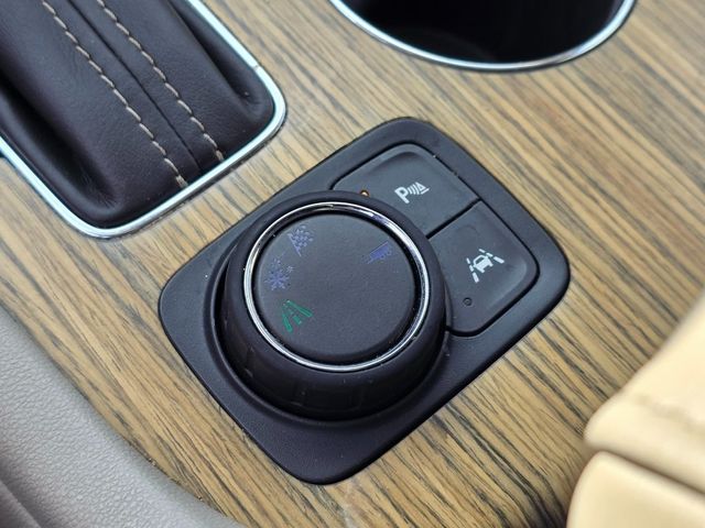 2018 GMC Acadia FWD 4dr Denali - 22969443 - 40