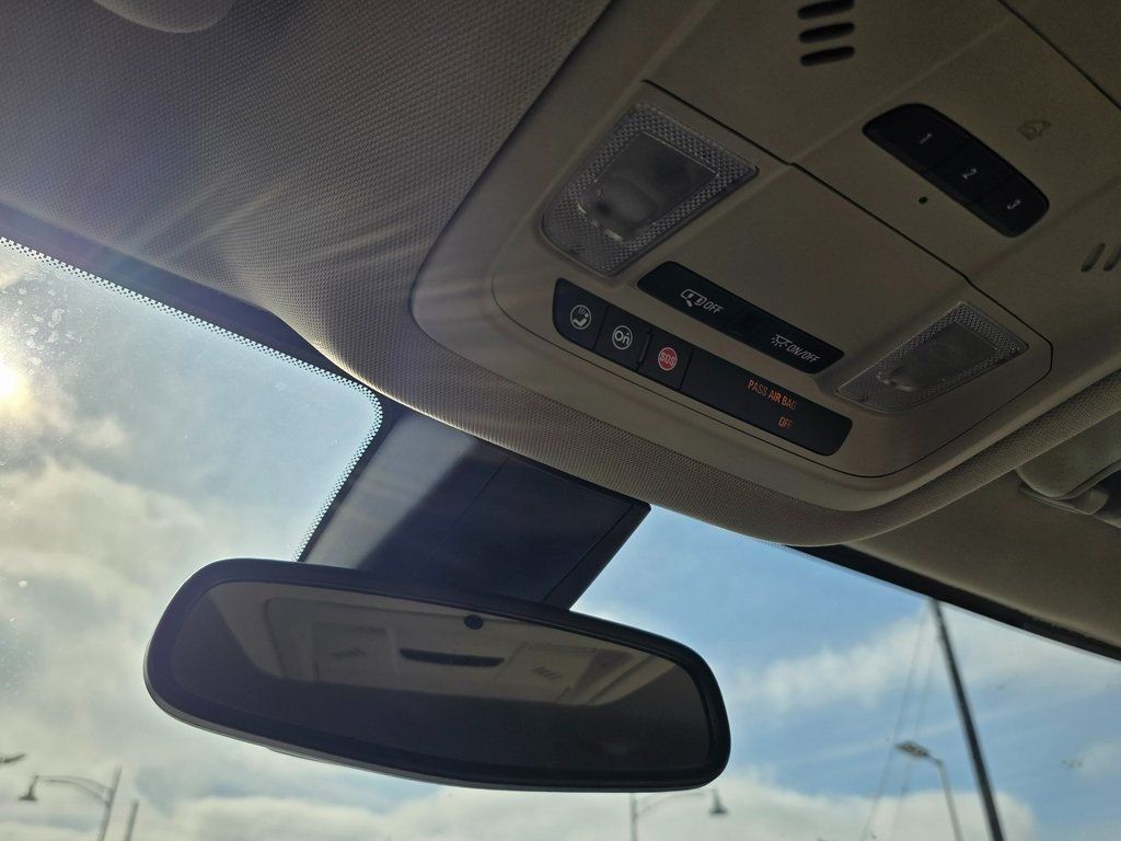 2018 GMC Acadia FWD 4dr Denali - 22969443 - 42