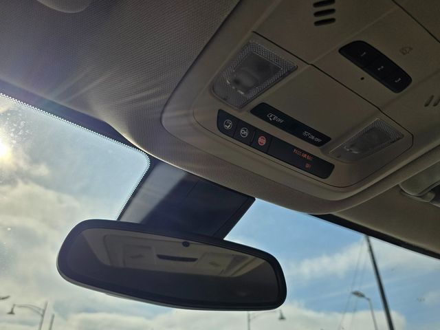 2018 GMC Acadia FWD 4dr Denali - 22969443 - 42