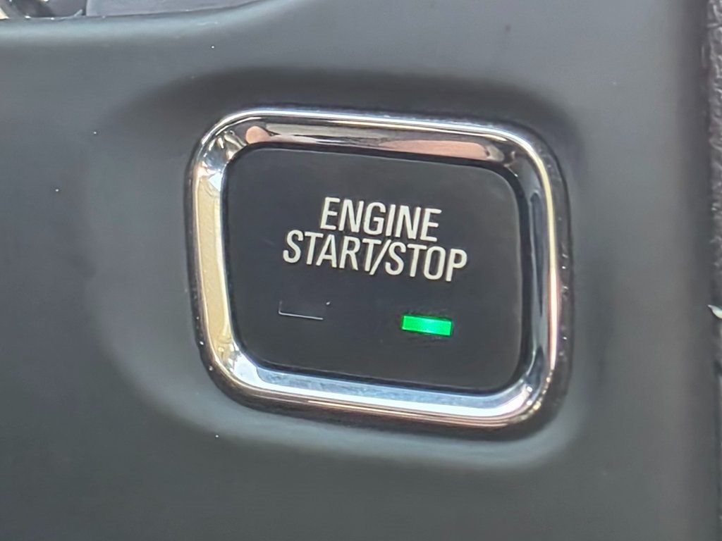 2018 GMC Acadia FWD 4dr Denali - 22969443 - 43