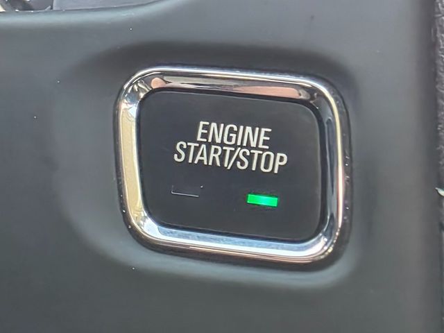 2018 GMC Acadia FWD 4dr Denali - 22969443 - 43