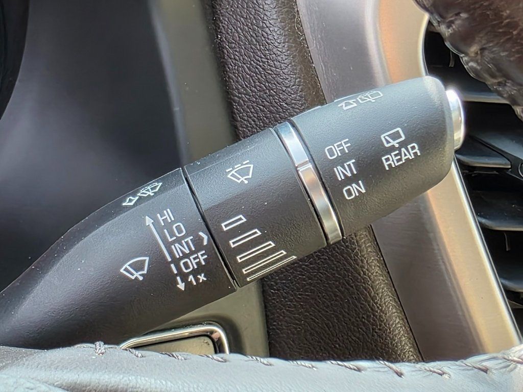 2018 GMC Acadia FWD 4dr Denali - 22969443 - 45