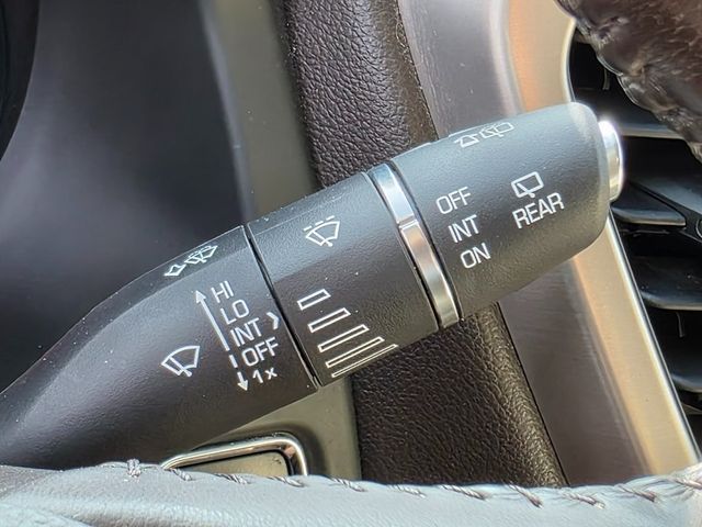 2018 GMC Acadia FWD 4dr Denali - 22969443 - 45