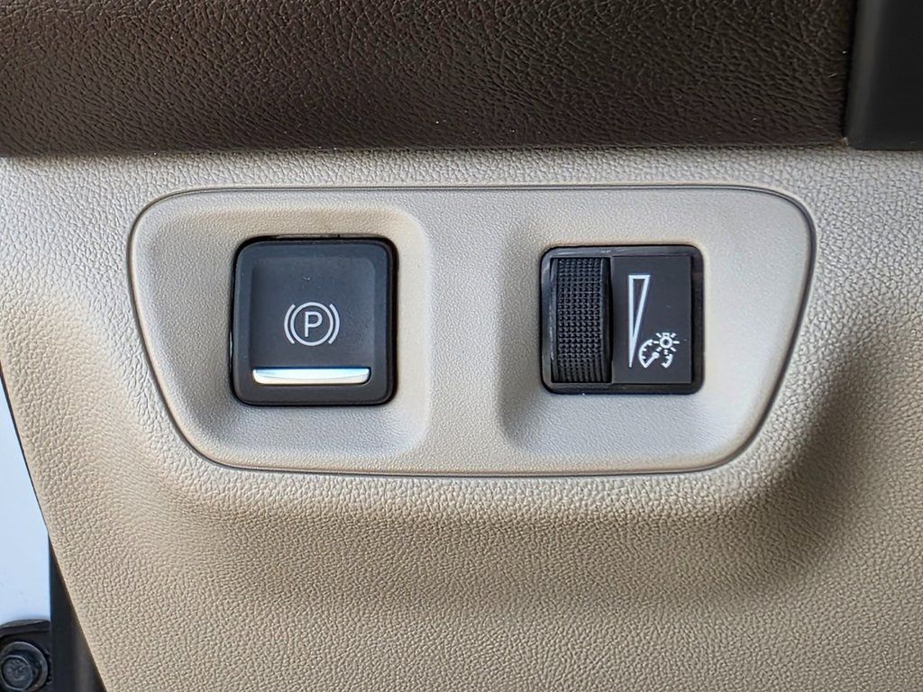 2018 GMC Acadia FWD 4dr Denali - 22969443 - 46