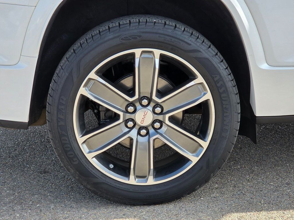 2018 GMC Acadia FWD 4dr Denali - 22969443 - 7