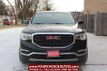 2018 GMC Acadia FWD 4dr SLE w/SLE-1 - 22737606 - 1