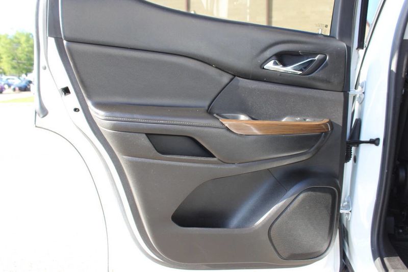 2018 GMC Acadia FWD 4dr SLE w/SLE-1 - 22904667 - 11