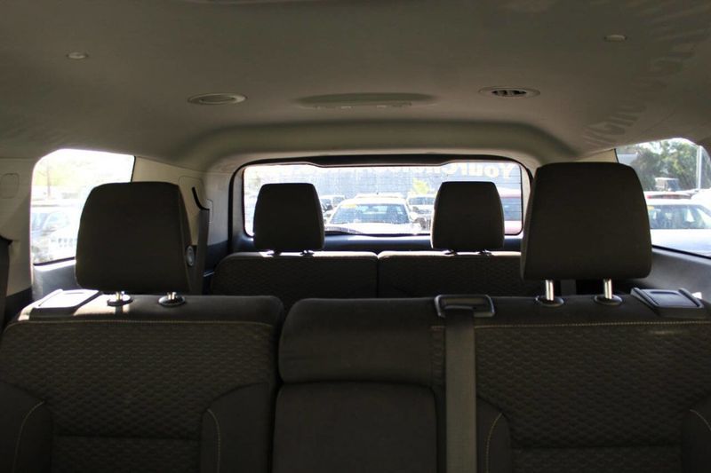 2018 GMC Acadia FWD 4dr SLE w/SLE-1 - 22904667 - 13