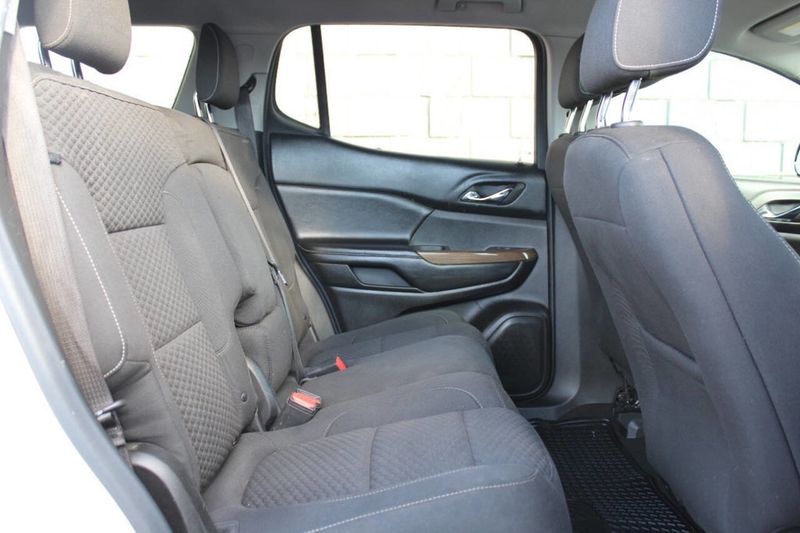 2018 GMC Acadia FWD 4dr SLE w/SLE-1 - 22904667 - 14