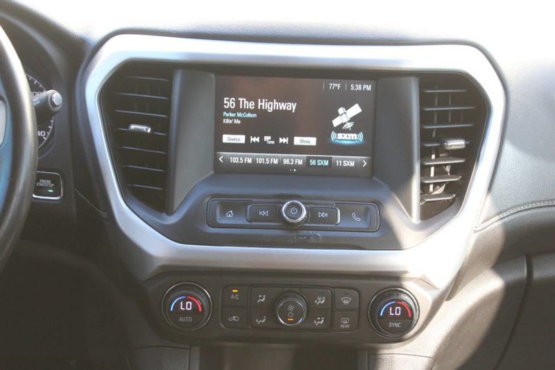 2018 GMC Acadia FWD 4dr SLE w/SLE-1 - 22904667 - 20