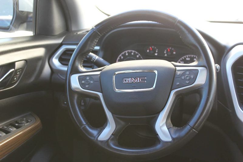 2018 GMC Acadia FWD 4dr SLE w/SLE-1 - 22904667 - 22