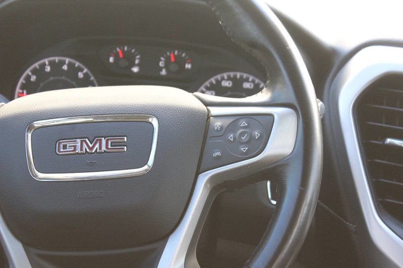 2018 GMC Acadia FWD 4dr SLE w/SLE-1 - 22904667 - 24