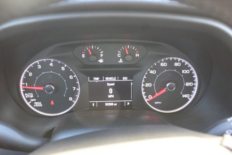 2018 GMC Acadia FWD 4dr SLE w/SLE-1 - 22904667 - 26