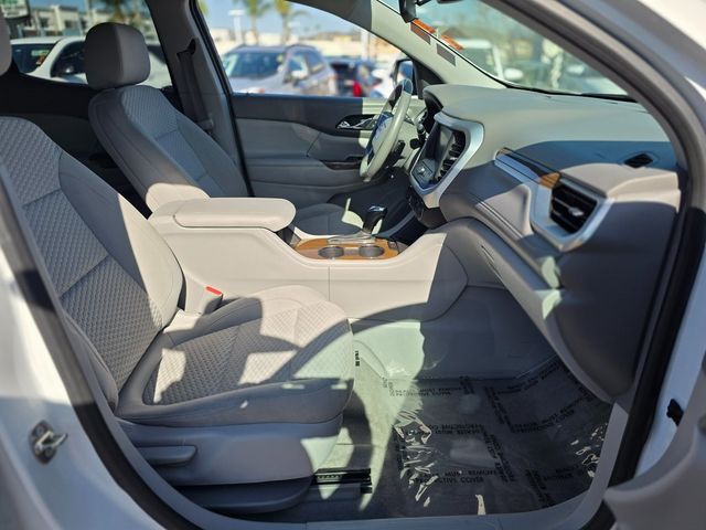 2018 GMC Acadia FWD 4dr SLE w/SLE-1 - 22981149 - 9