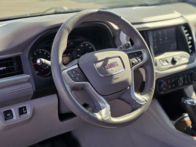 2018 GMC Acadia FWD 4dr SLE w/SLE-1 - 22981149 - 14