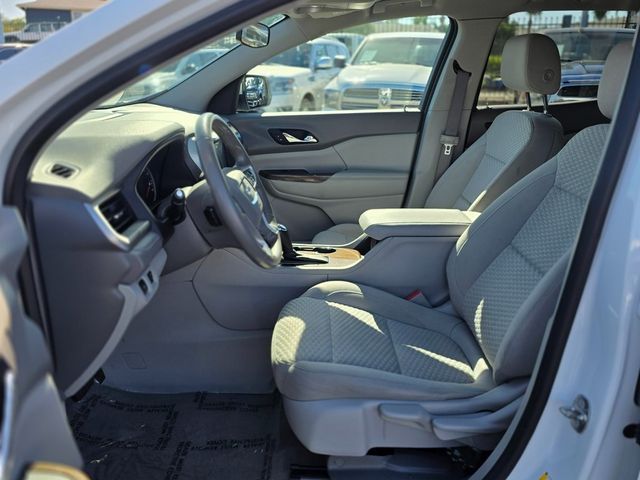 2018 GMC Acadia FWD 4dr SLE w/SLE-1 - 22981149 - 15