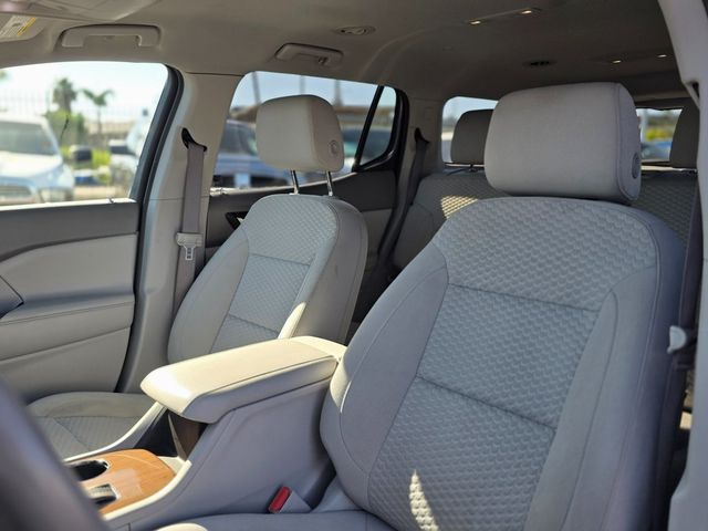 2018 GMC Acadia FWD 4dr SLE w/SLE-1 - 22981149 - 16