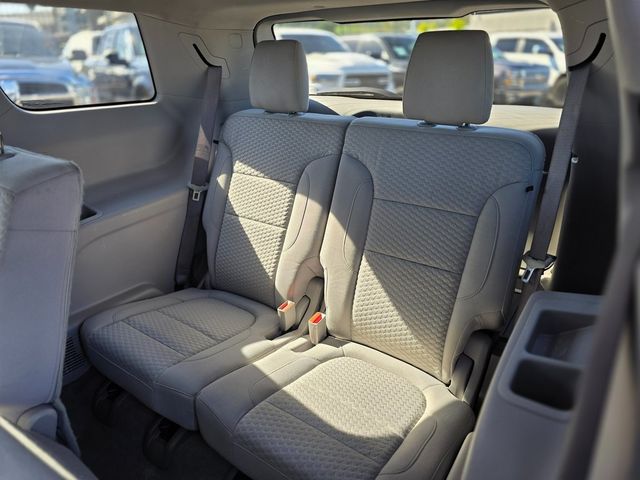 2018 GMC Acadia FWD 4dr SLE w/SLE-1 - 22981149 - 17