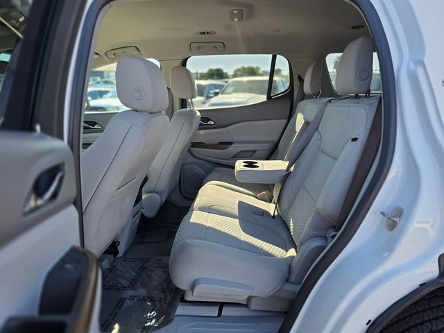 2018 GMC Acadia FWD 4dr SLE w/SLE-1 - 22981149 - 18