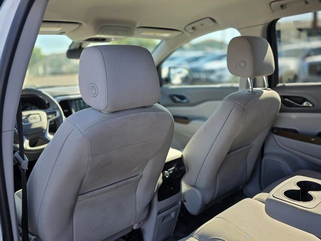 2018 GMC Acadia FWD 4dr SLE w/SLE-1 - 22981149 - 20