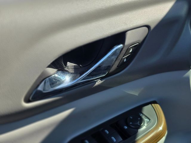 2018 GMC Acadia FWD 4dr SLE w/SLE-1 - 22981149 - 25