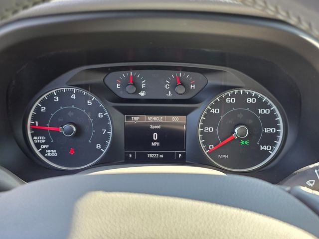 2018 GMC Acadia FWD 4dr SLE w/SLE-1 - 22981149 - 26