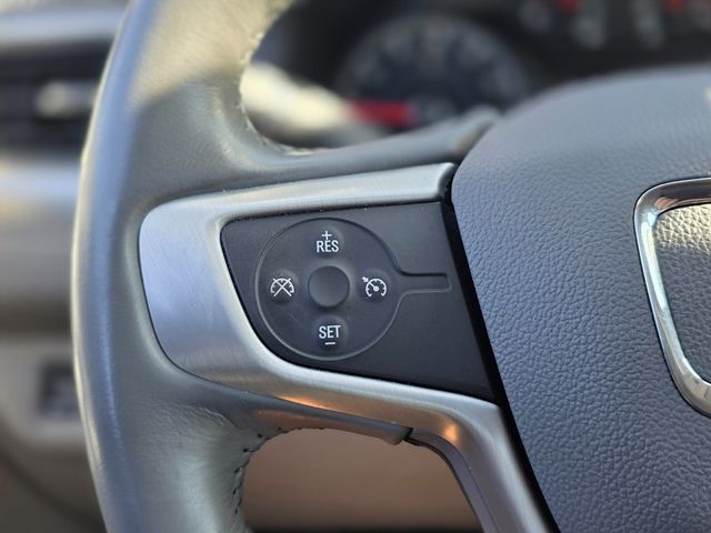 2018 GMC Acadia FWD 4dr SLE w/SLE-1 - 22981149 - 27