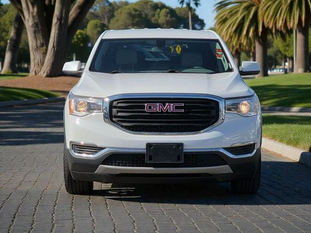 2018 GMC Acadia FWD 4dr SLE w/SLE-1 - 22981149 - 2