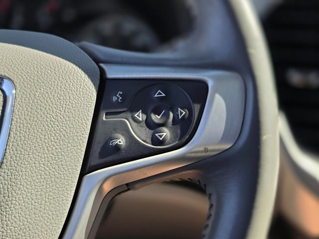 2018 GMC Acadia FWD 4dr SLE w/SLE-1 - 22981149 - 29