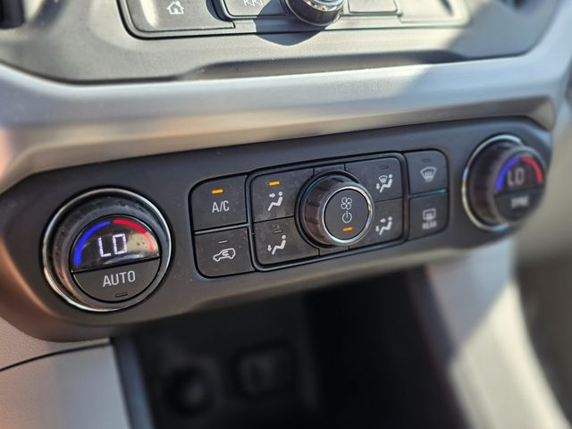 2018 GMC Acadia FWD 4dr SLE w/SLE-1 - 22981149 - 32