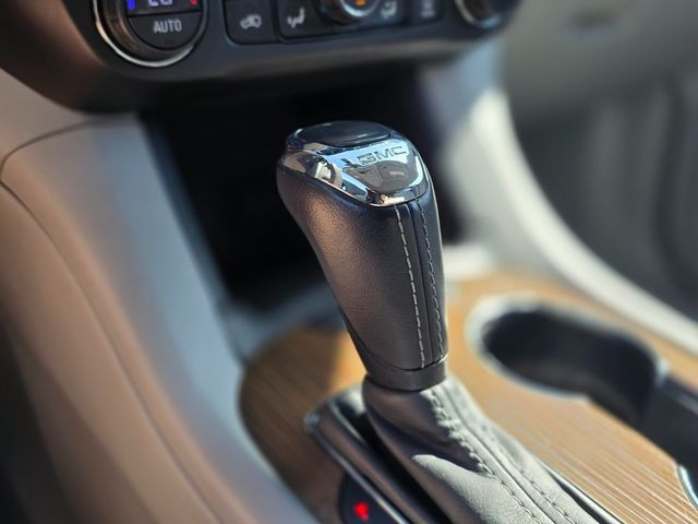 2018 GMC Acadia FWD 4dr SLE w/SLE-1 - 22981149 - 35