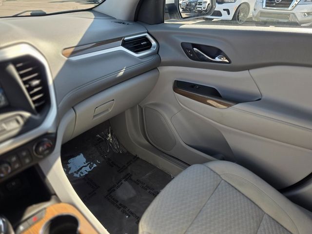 2018 GMC Acadia FWD 4dr SLE w/SLE-1 - 22981149 - 38