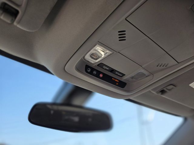 2018 GMC Acadia FWD 4dr SLE w/SLE-1 - 22981149 - 39