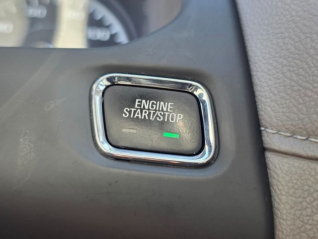 2018 GMC Acadia FWD 4dr SLE w/SLE-1 - 22981149 - 42