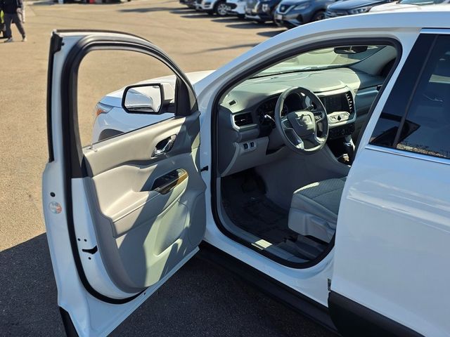 2018 GMC Acadia FWD 4dr SLE w/SLE-1 - 22981149 - 44