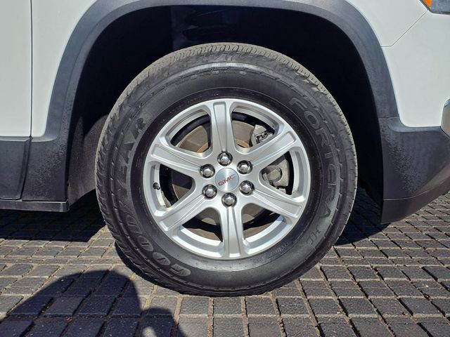 2018 GMC Acadia FWD 4dr SLE w/SLE-1 - 22981149 - 7