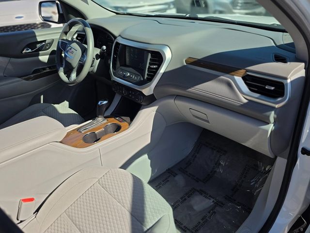 2018 GMC Acadia FWD 4dr SLE w/SLE-1 - 22981149 - 8