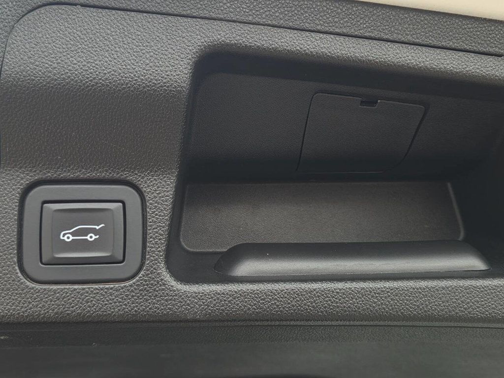 2018 Gmc Acadia SLE photo 10