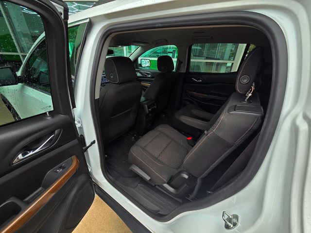 2018 GMC Acadia FWD 4dr SLE w/SLE-2 - 22923367 - 13