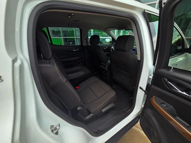 2018 GMC Acadia FWD 4dr SLE w/SLE-2 - 22923367 - 16