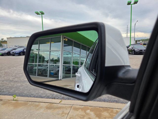 2018 GMC Acadia FWD 4dr SLE w/SLE-2 - 22923367 - 19