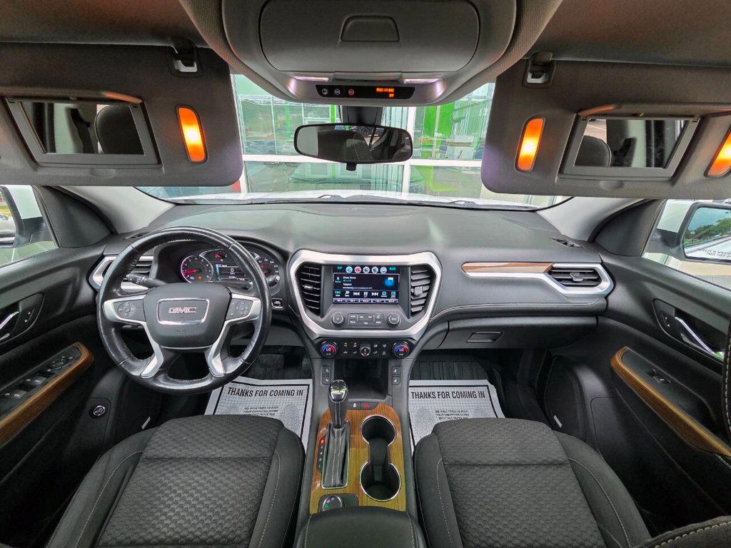 2018 Gmc Acadia SLE photo 21